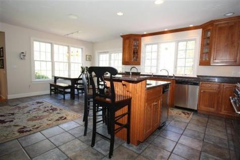 34 Old Mill Road Sandwich MA 02537