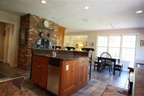 34 Old Mill Road Sandwich MA 02537
