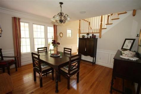 34 Old Mill Road Sandwich MA 02537
