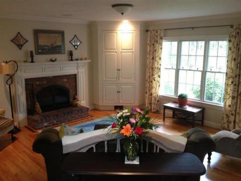 34 Old Mill Road Sandwich MA 02537