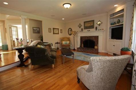 34 Old Mill Road Sandwich MA 02537