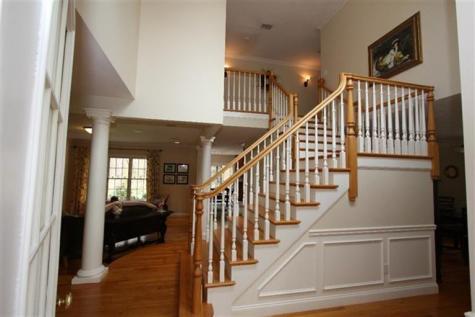 34 Old Mill Road Sandwich MA 02537