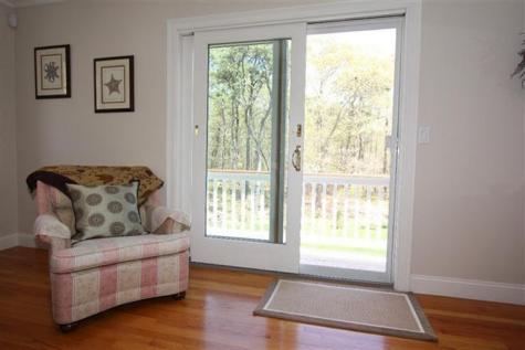 34 Old Mill Road Sandwich MA 02537