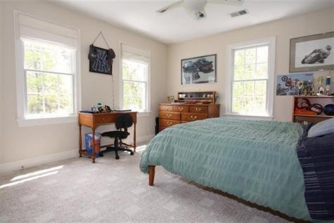 34 Old Mill Road Sandwich MA 02537