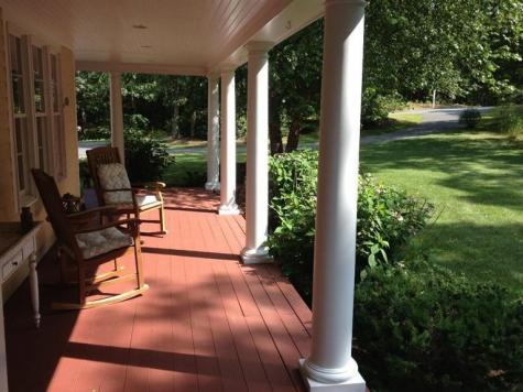 34 Old Mill Road Sandwich MA 02537