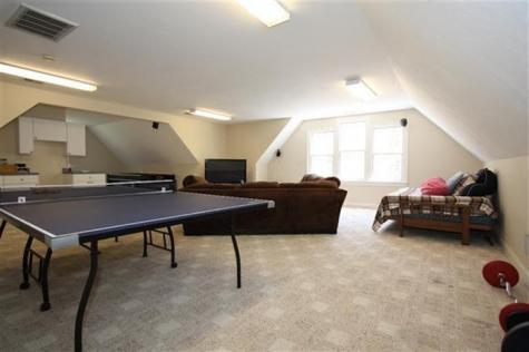 34 Old Mill Road Sandwich MA 02537
