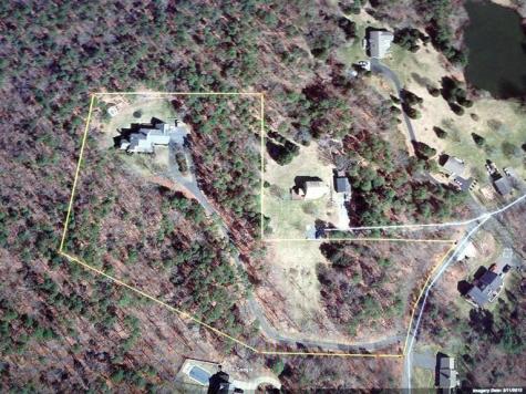 34 Old Mill Road Sandwich MA 02537