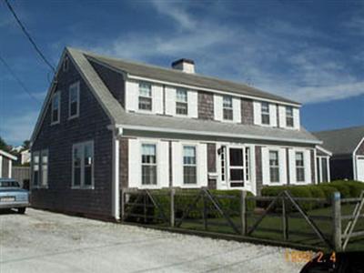 9 Cottage Avenue Harwich MA 02646