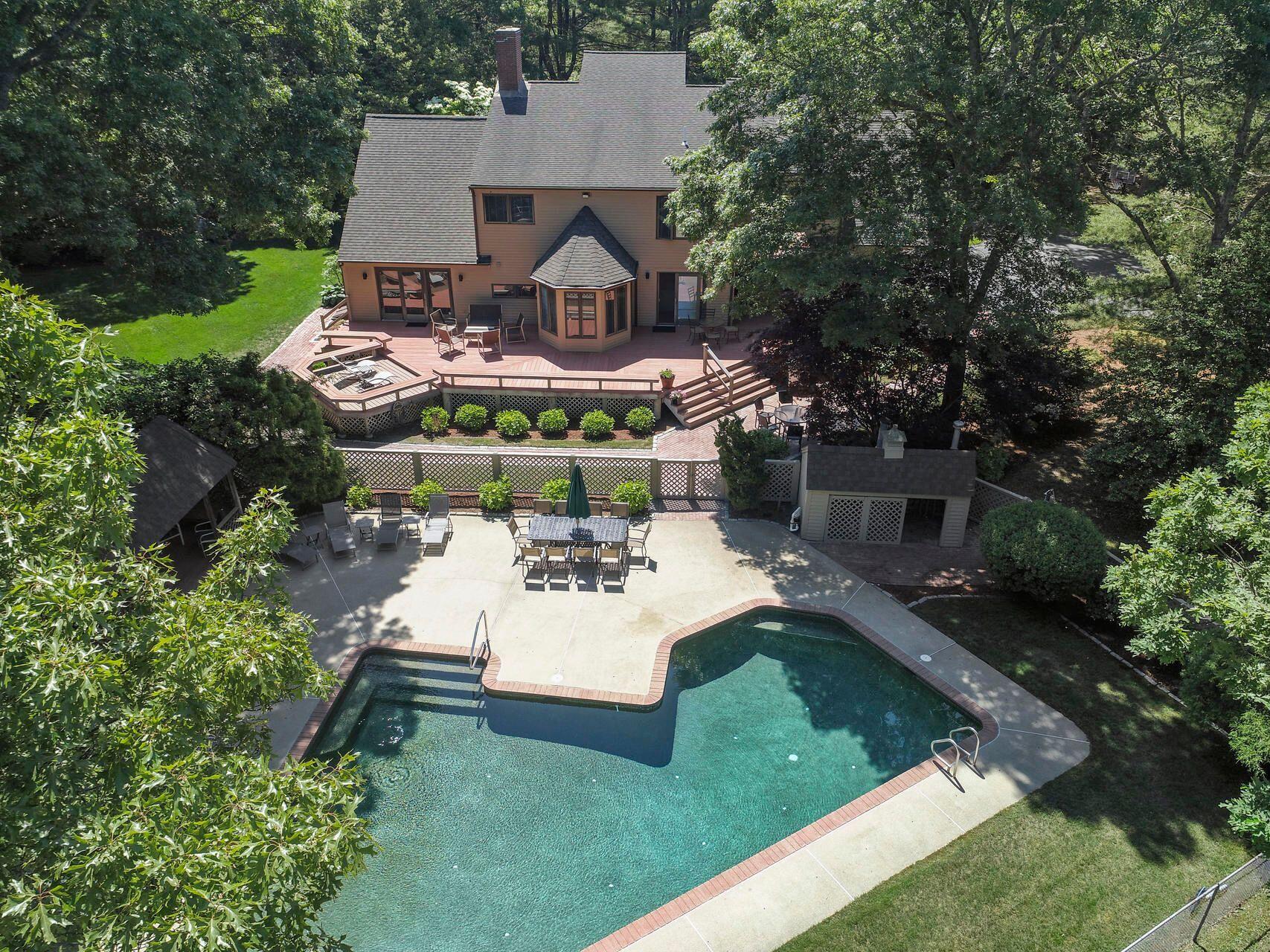60 Smoke Valley Road Barnstable MA 02655