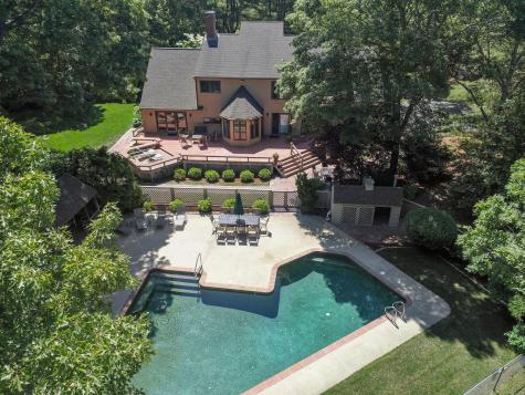 60 Smoke Valley Road Barnstable MA 02655