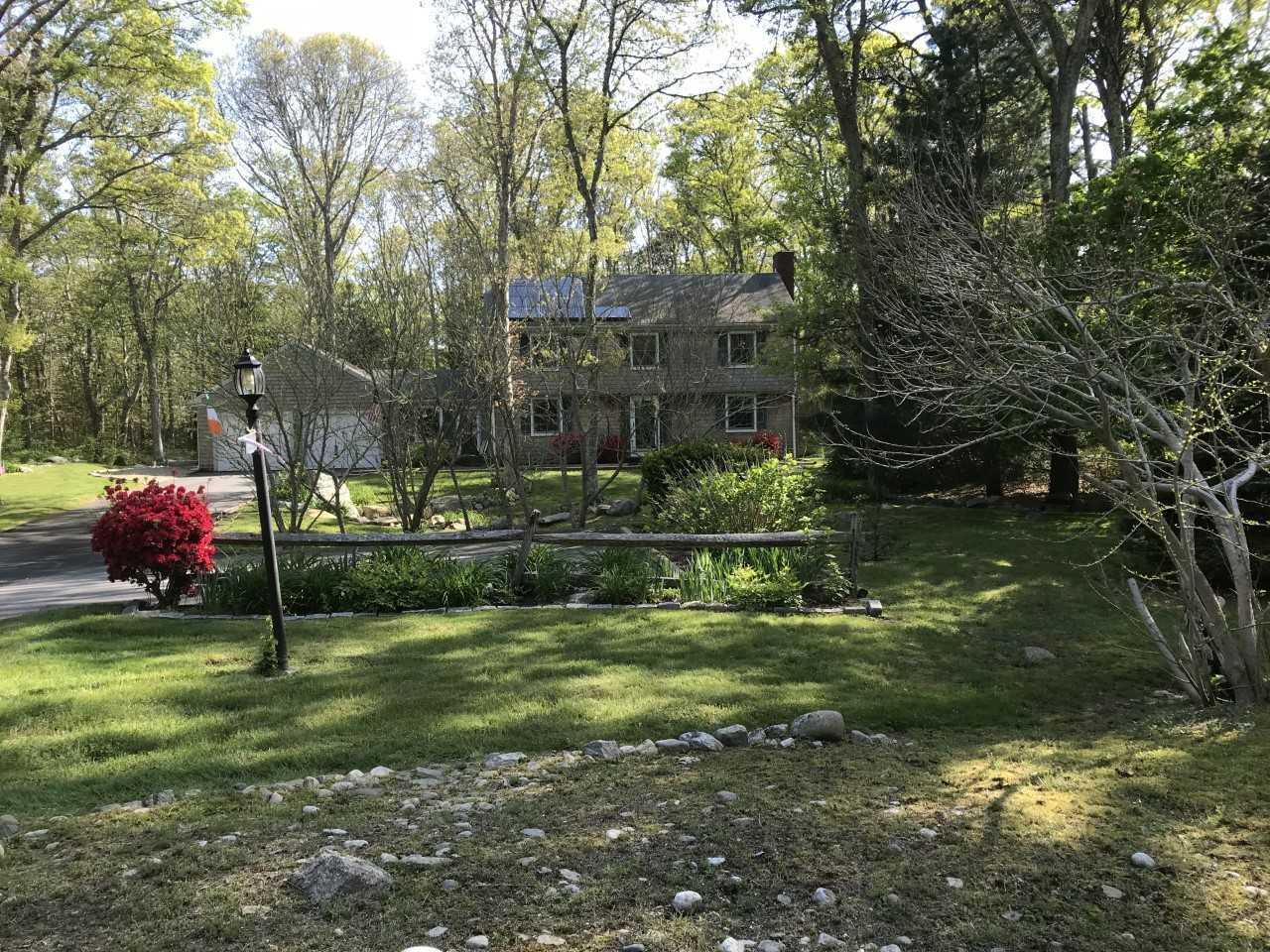 48 Two Ponds Road Falmouth MA 02540