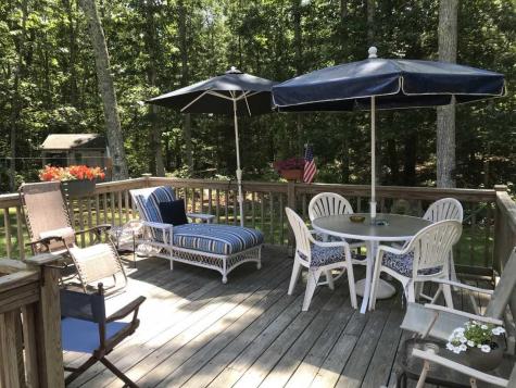 48 Two Ponds Road Falmouth MA 02540