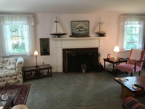 48 Two Ponds Road Falmouth MA 02540