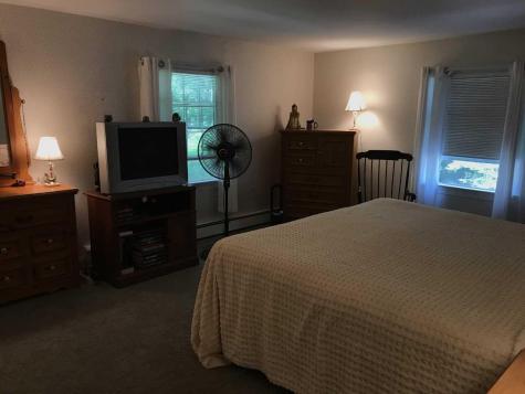 48 Two Ponds Road Falmouth MA 02540