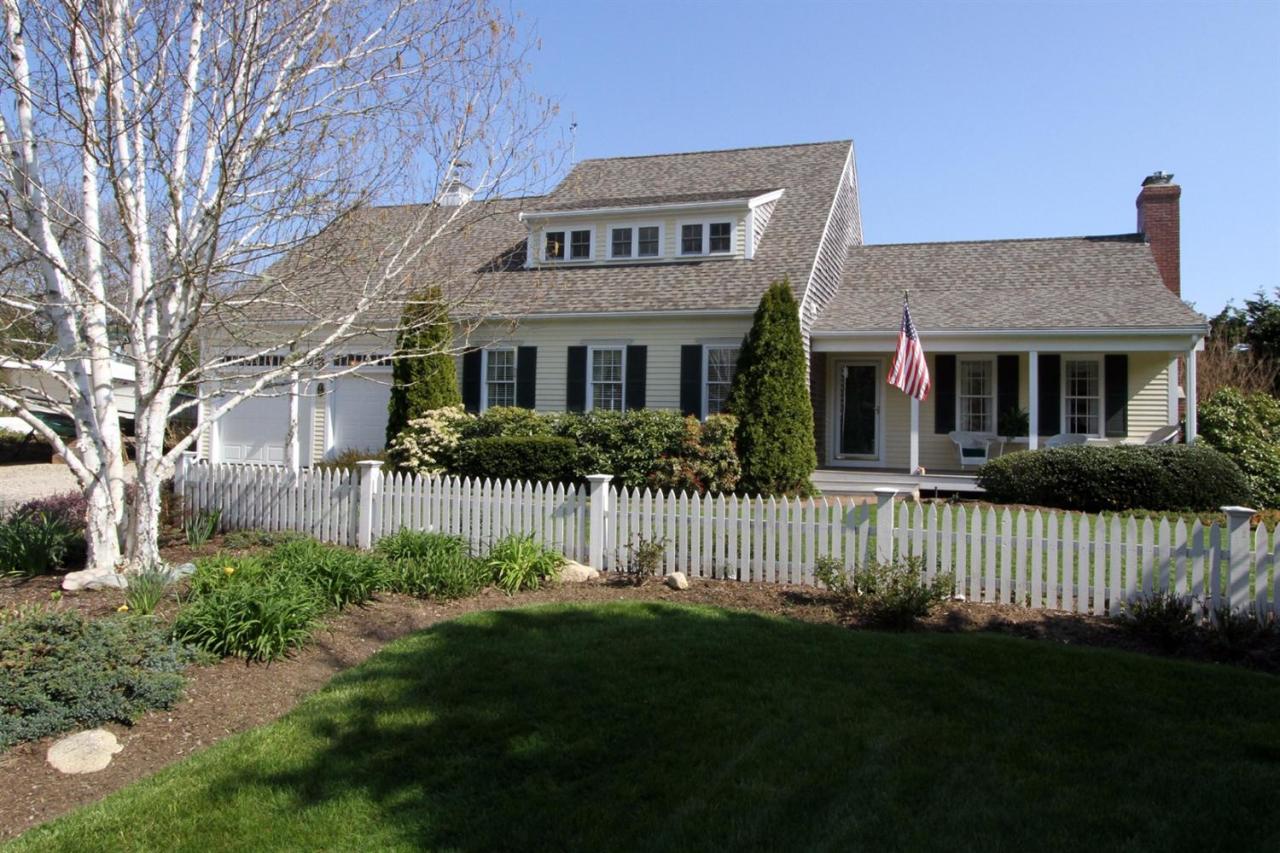14 Spinnaker Lane Chatham MA 02633