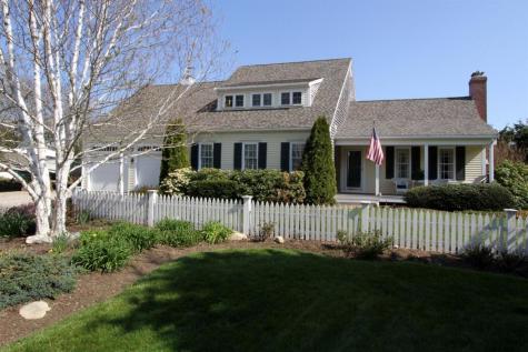 14 Spinnaker Lane Chatham MA 02633