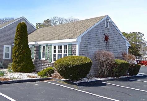 135 South Shore Drive Yarmouth MA 02664