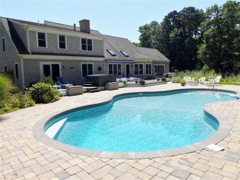 96 Wood Duck Road Brewster MA 02631