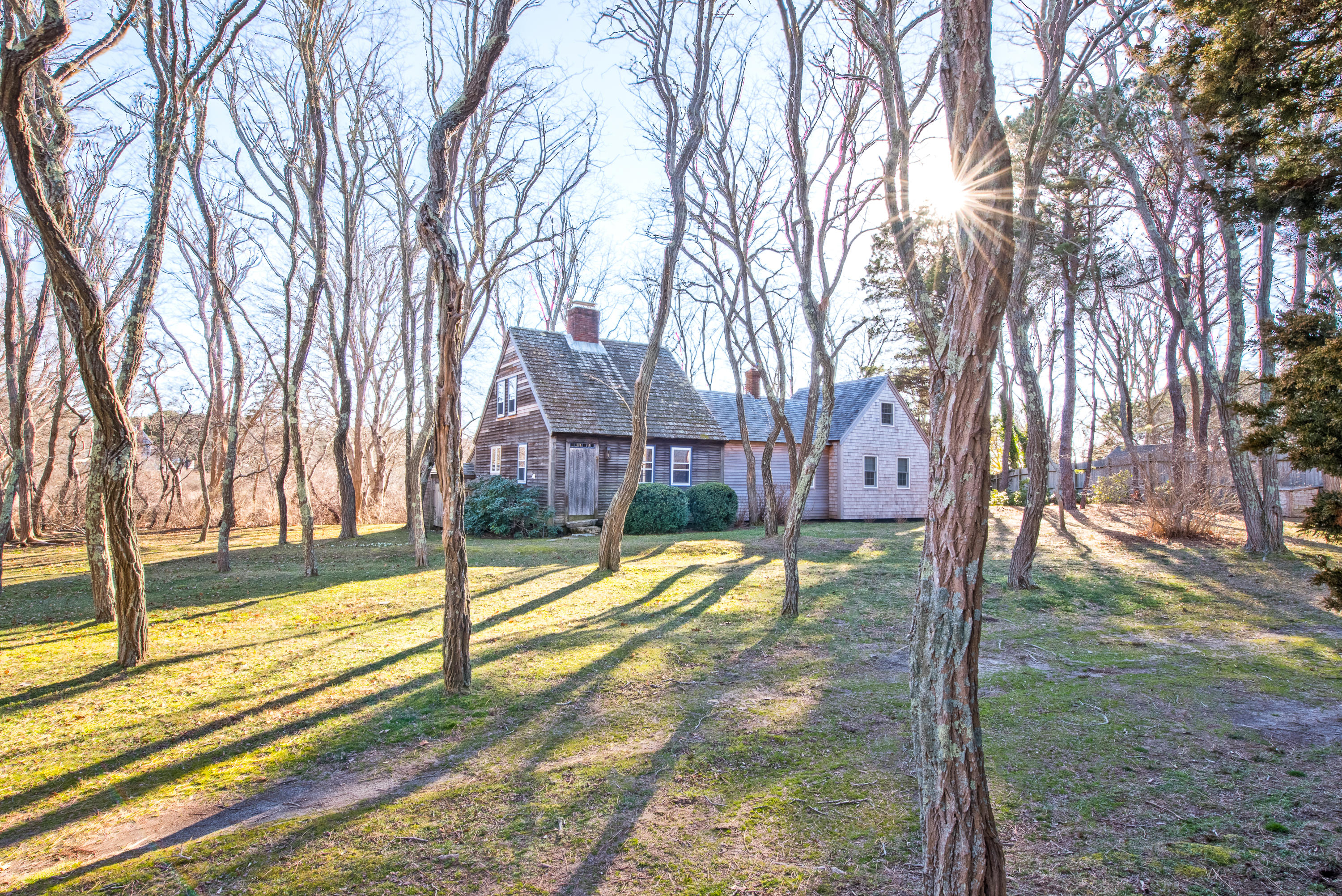 55 Parkington Hill Road Wellfleet MA 02667