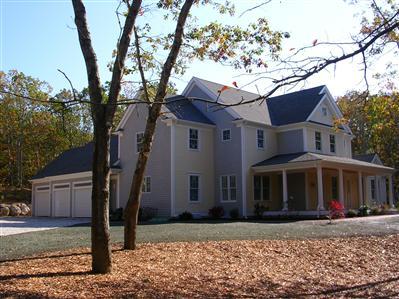 Sandwich MA 02537