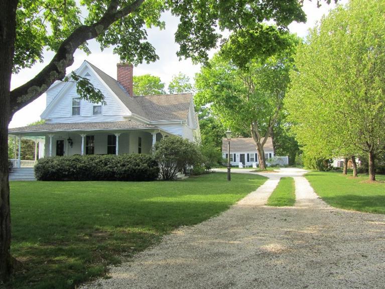 306 West Bay Road Barnstable MA 02655