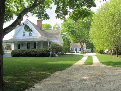 306 West Bay Road Barnstable MA 02655