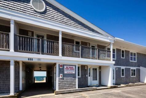 544 Se Shore Road Truro MA 02652