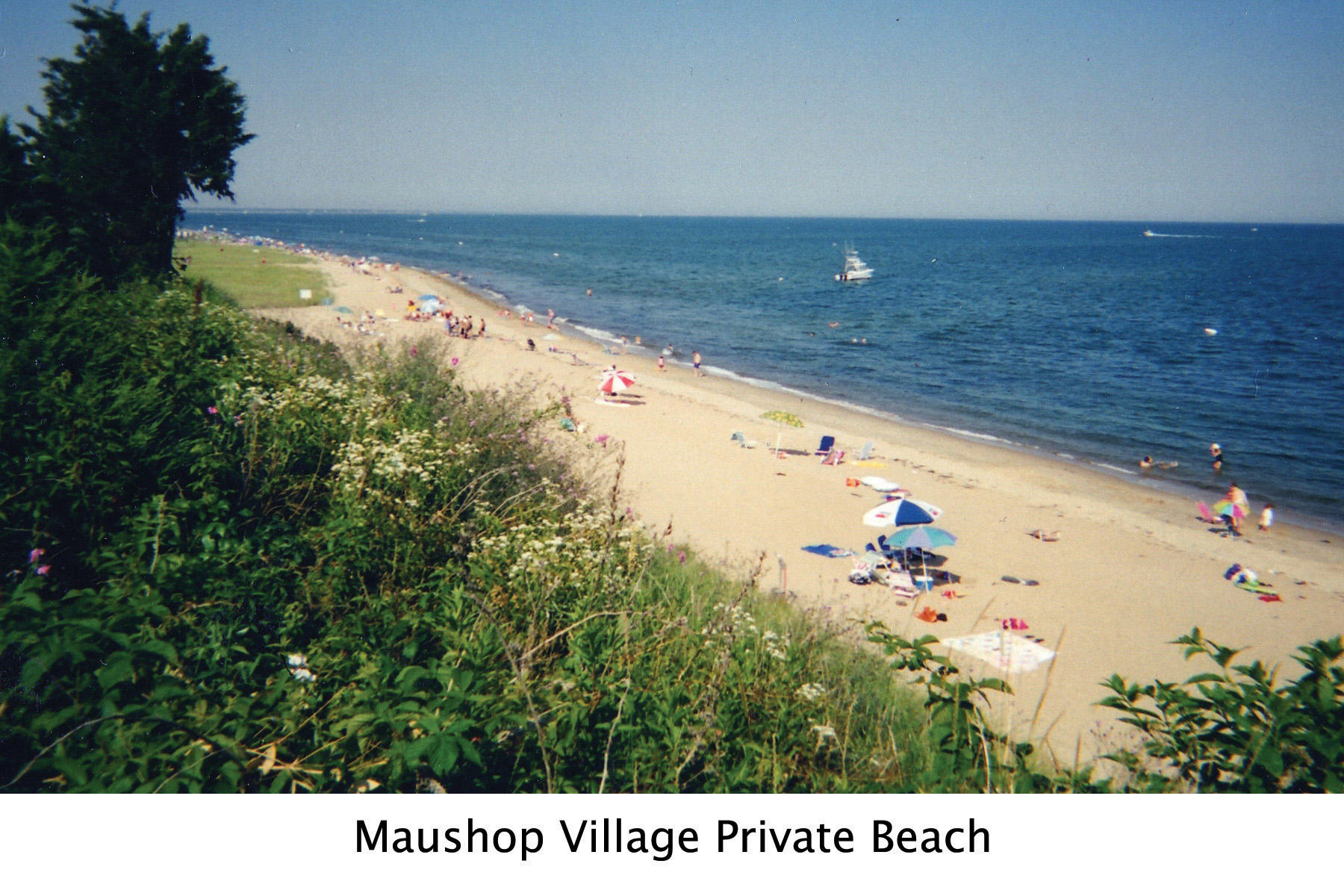 15 Hyannis Point Road Mashpee MA 02649
