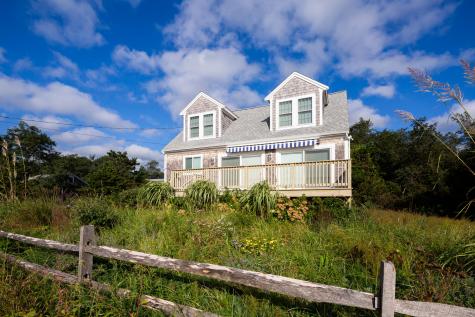 2 Nycoma Way Eastham MA 02642