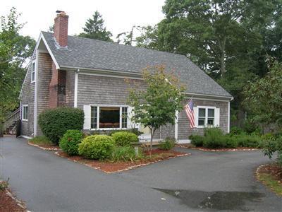 Falmouth MA 02540