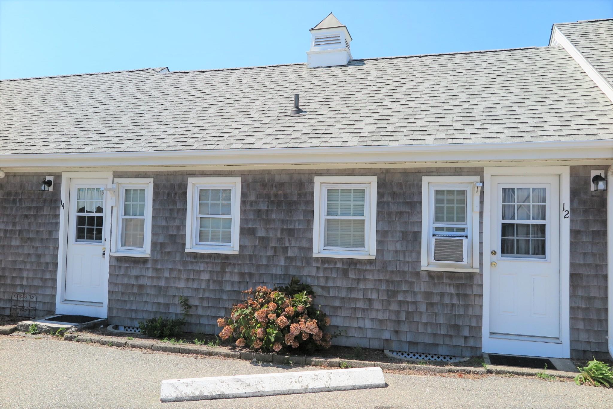 41 Old Wharf Road, Dennis