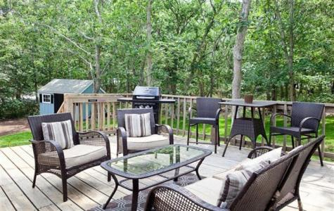 5 Moses Way Truro MA 02652