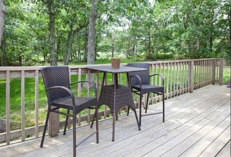 5 Moses Way Truro MA 02652