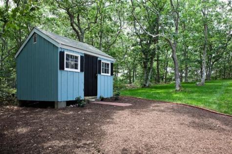 5 Moses Way Truro MA 02652