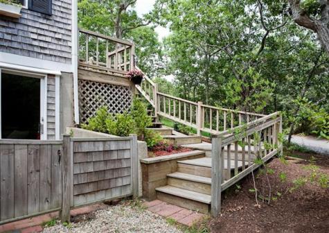 5 Moses Way Truro MA 02652
