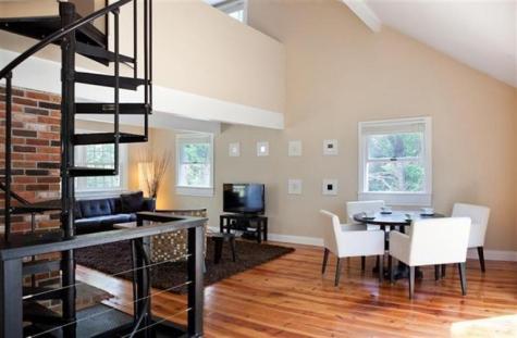 5 Moses Way Truro MA 02652