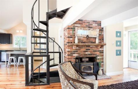 5 Moses Way Truro MA 02652