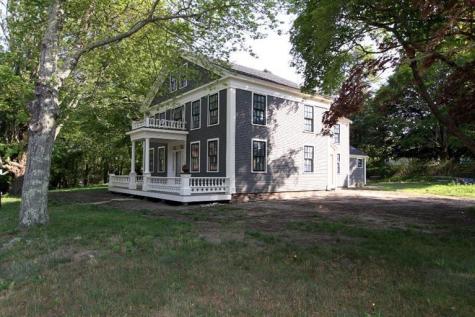 94 Main Street Orleans MA 02653