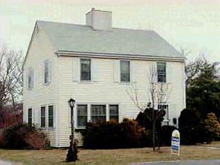 Barnstable MA 02601