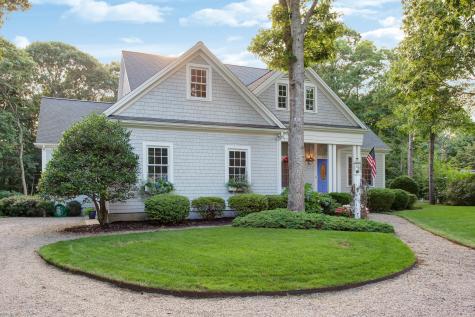 125 Piney Road Barnstable MA 02635