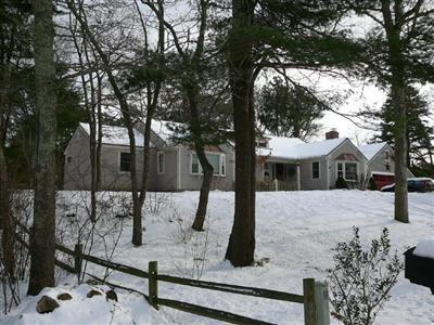 Barnstable MA 02668