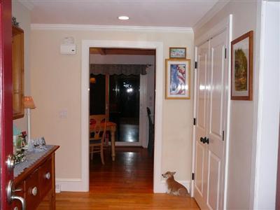 Barnstable MA 02668