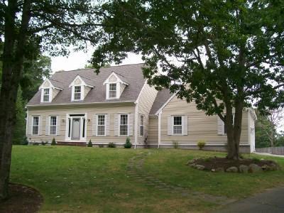 94 Hillside Drive Dennis MA 02641