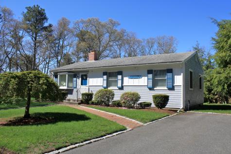 23 Millers Road Dennis MA 02660