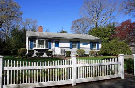 23 Millers Road Dennis MA 02660