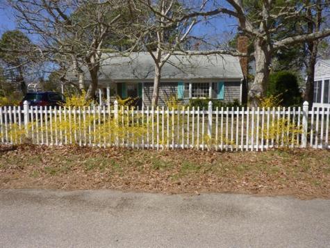 21 Seascape Lane Dennis MA 02670