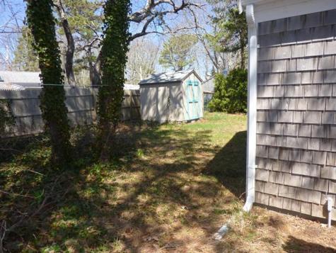 21 Seascape Lane Dennis MA 02670