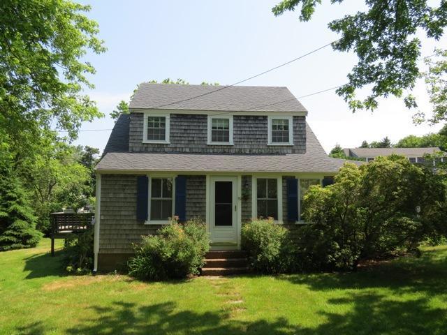 99 Highland Avenue Chatham MA 02633
