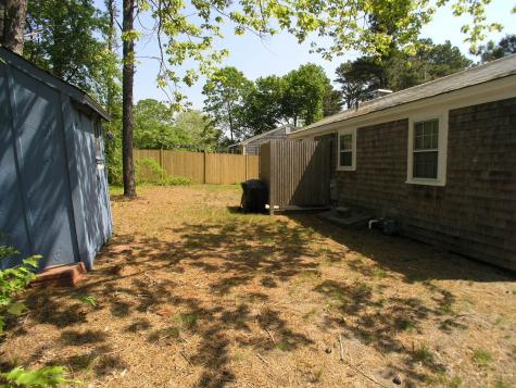 39 Holiday Lane Dennis MA 02639