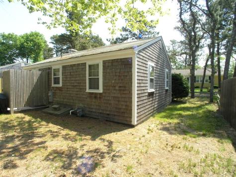 39 Holiday Lane Dennis MA 02639